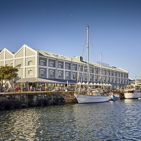 Victoria & Alfred Hotel By Newmark Città del Capo Esterno foto
