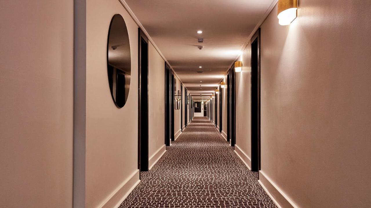 Victoria & Alfred Hotel By Newmark Città del Capo Esterno foto